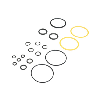 Cylinder seals force fi 75 /SET U-445