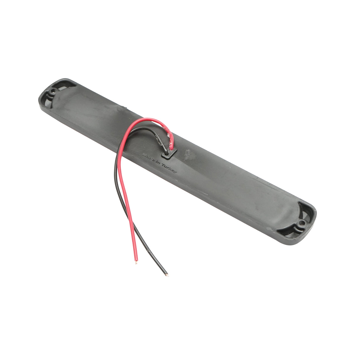 LED side marker lamp yellow 12-24V FR0279 Breckner Germany