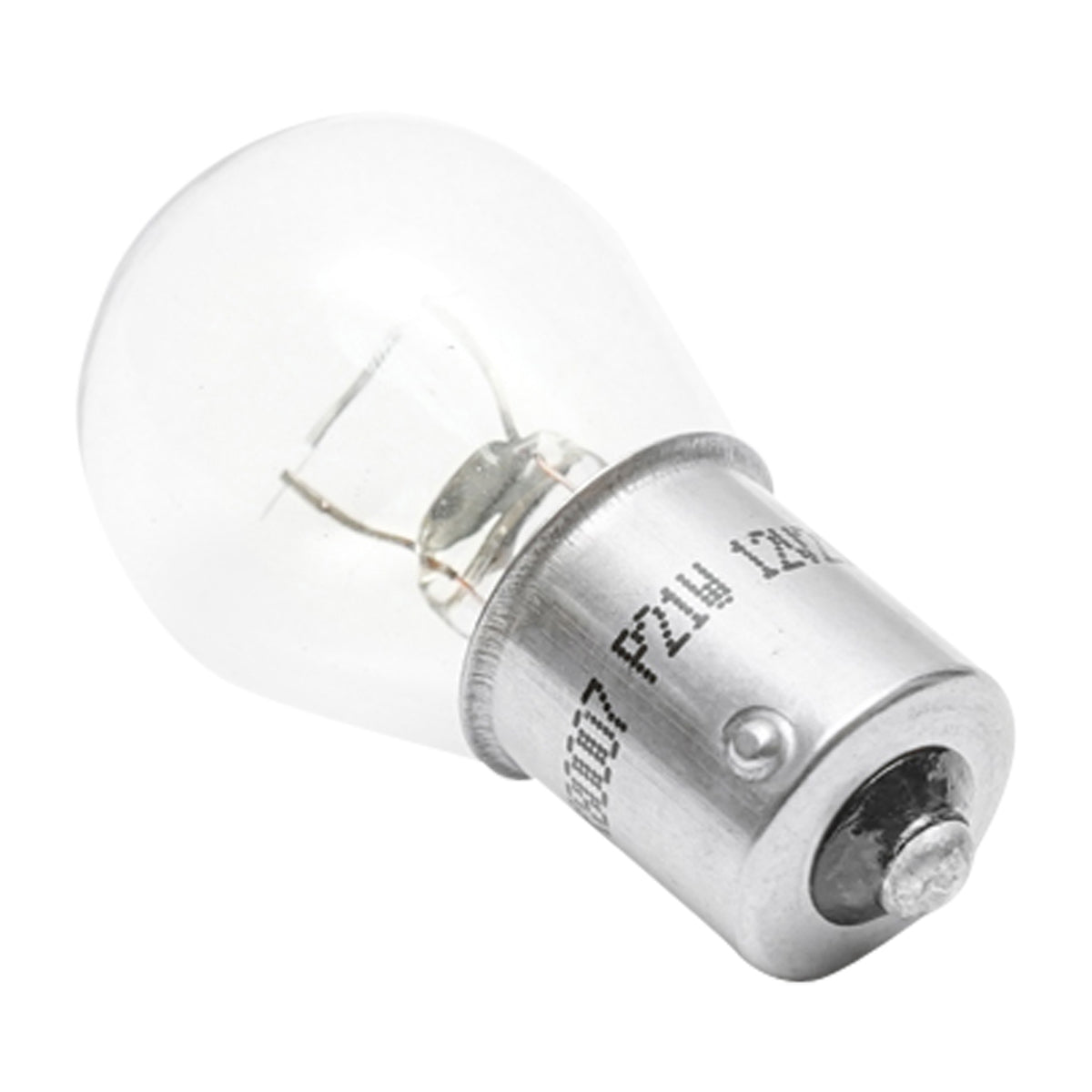 Bulb for SF BA15 12V 21W