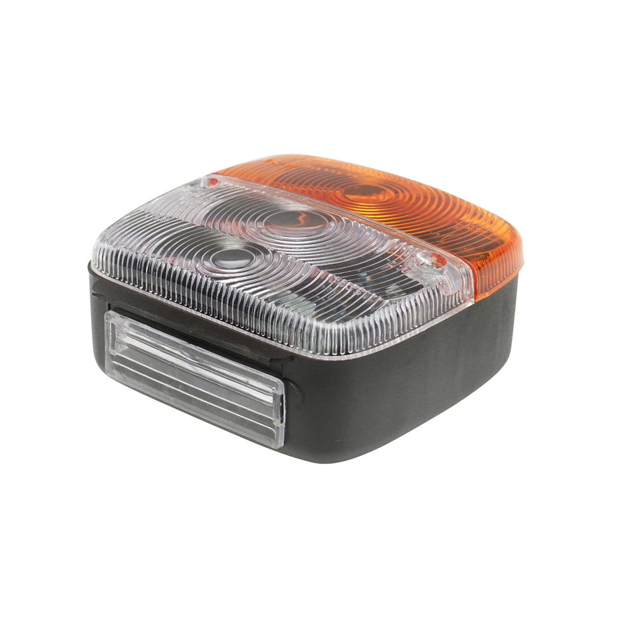Set of front position and signal lamps 12V