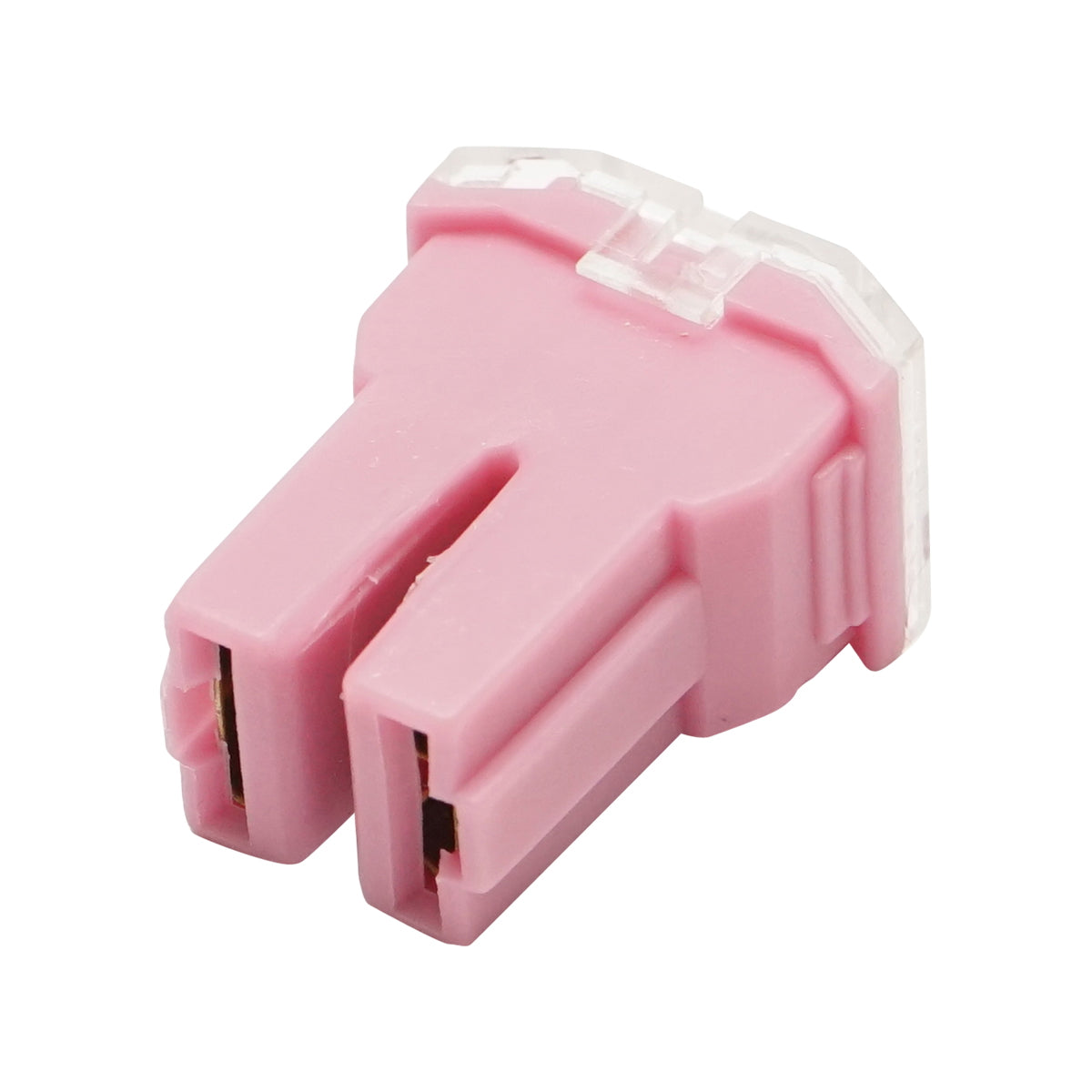 Mother type car fuse, pink 30Amp