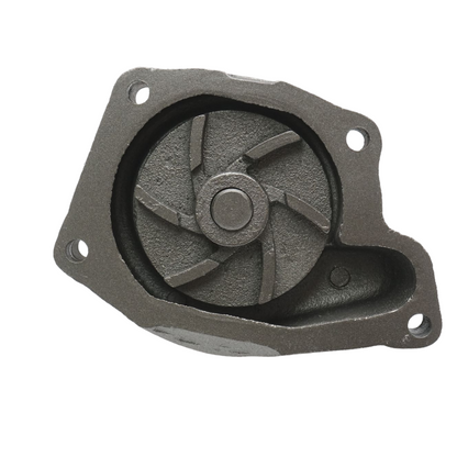 Water pump for Massey Ferguson, Perkins OEM code U5MW0043, 748095R91, 748095R92, U5MW0054, U5MW0100, 3639506M1, 748095M91 TNS