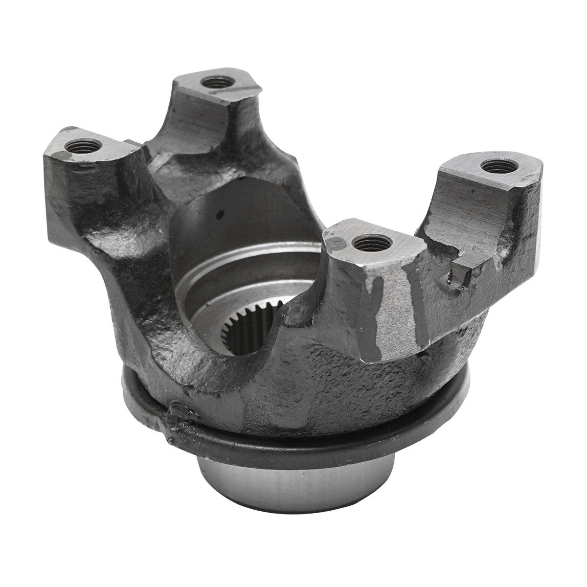 Cone axle flange for JCB OEM code 458/20813, 448/51412, 448/52602 Breckner Germany