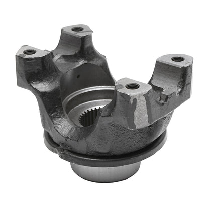 Cone axle flange for JCB OEM code 458/20813, 448/51412, 448/52602 Breckner Germany