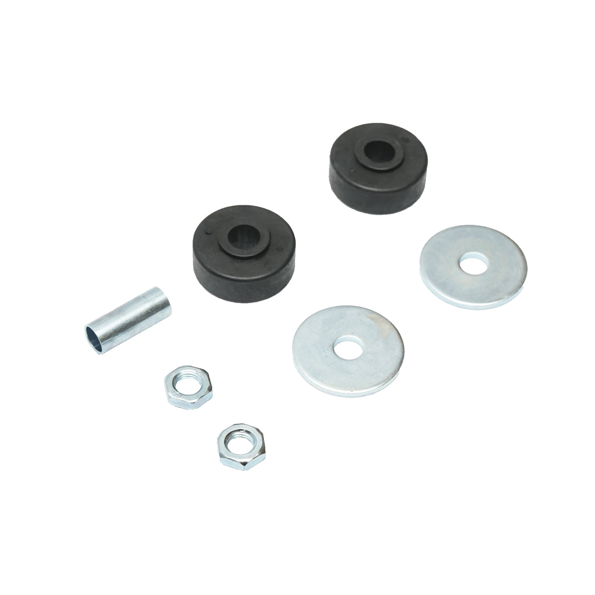 Front shock absorber ARO