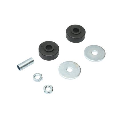 Front shock absorber ARO