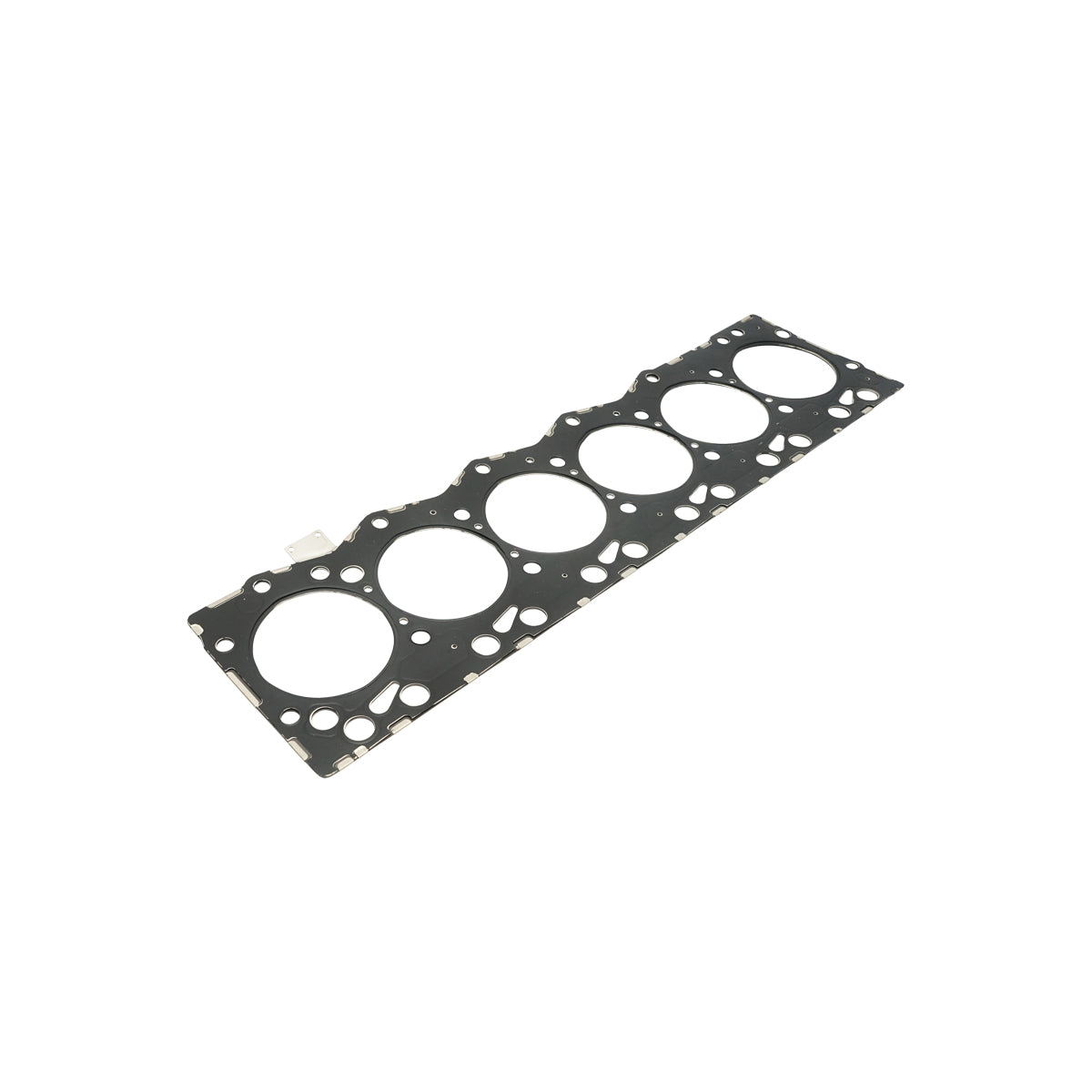 Cylinder head gasket fi 107mm, thickness 1.15mm for New Holland, Case IH OEM 2830705, B39536