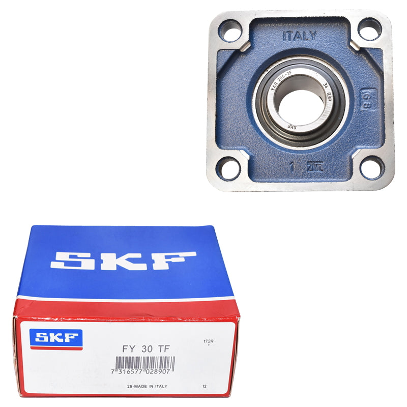 Bearing housing SKF FY 30 TF