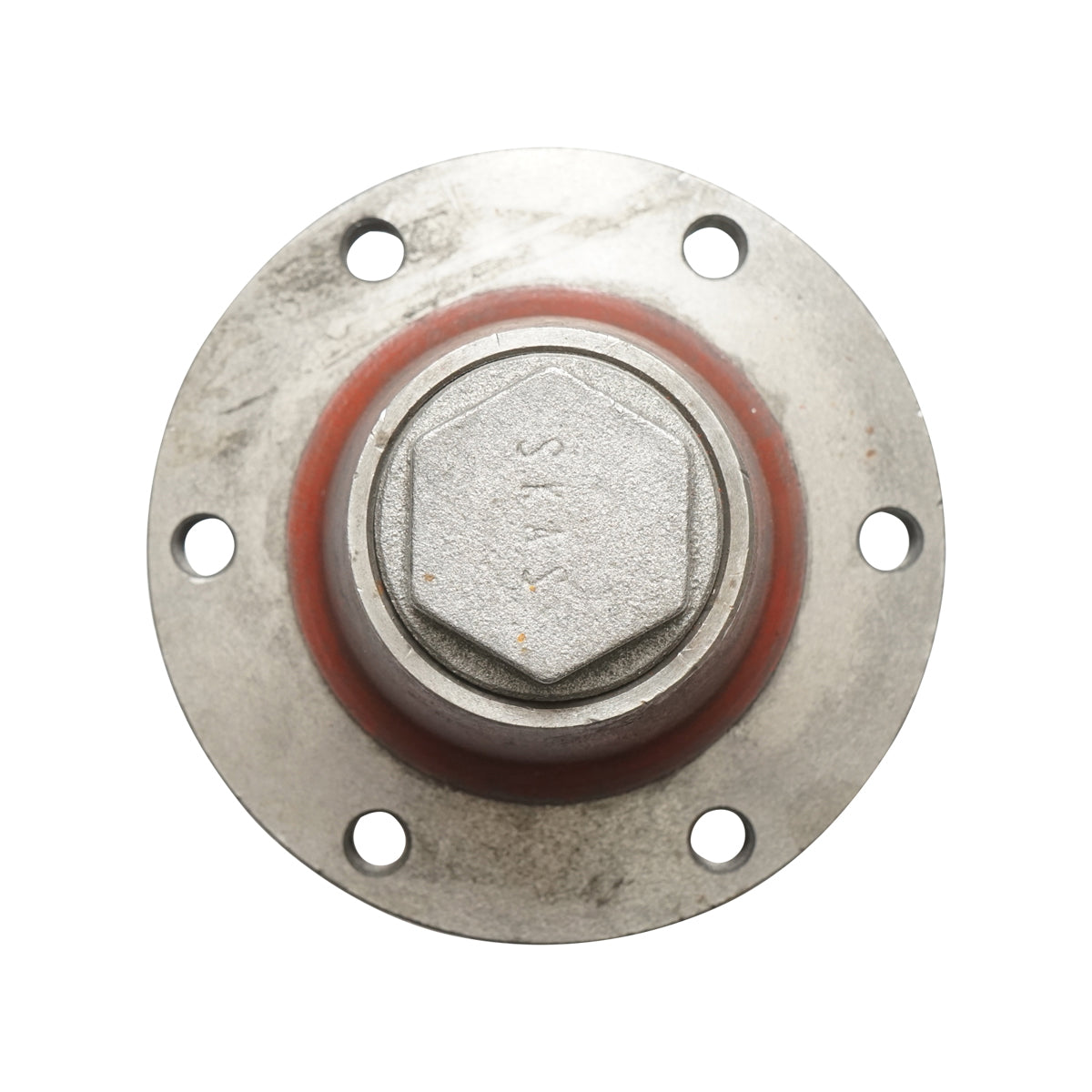 Front wheel hub assembled for U-445 code 40.31.121