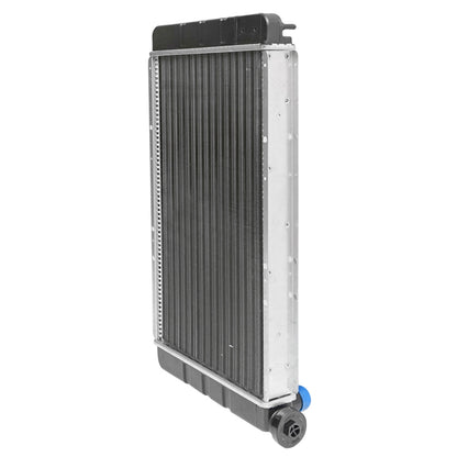 Water cooling radiator Dacia 1300, 1310 AL large 6001539533