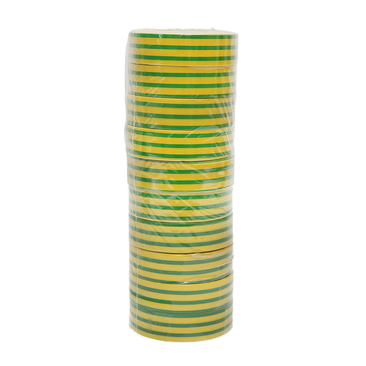 Yellow-green insulating tape 18mmx20m Breckner Germany