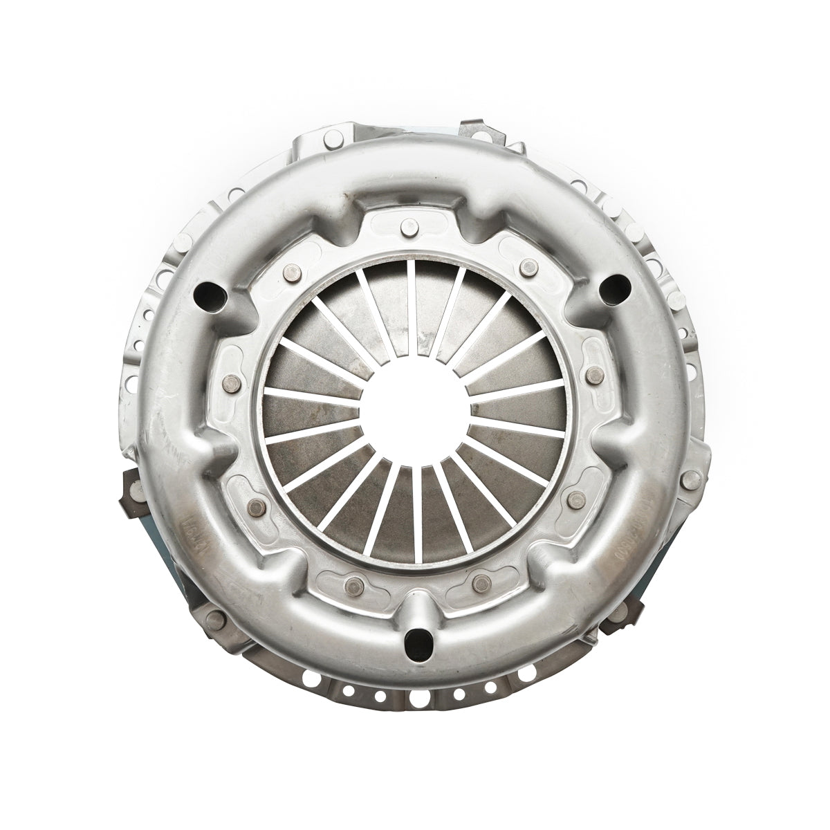Clutch pressure plate for Kubota OEM code TA040-20600, TA040-20601 Breckner Germany