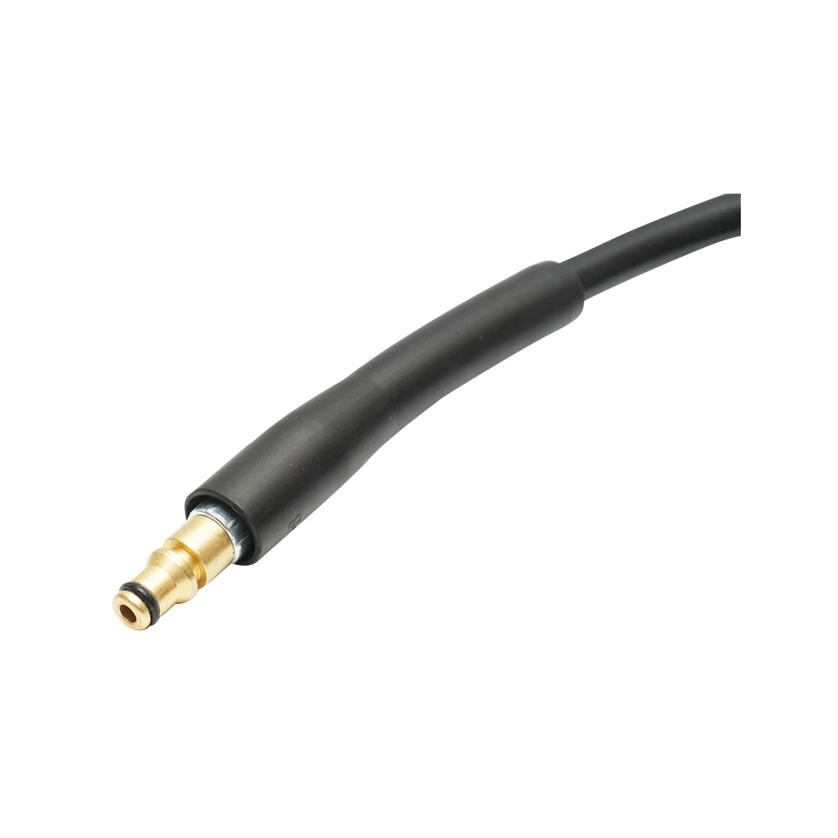 High pressure hose 160 bar, length 5m, max. 60°C for pressure washer BK77092