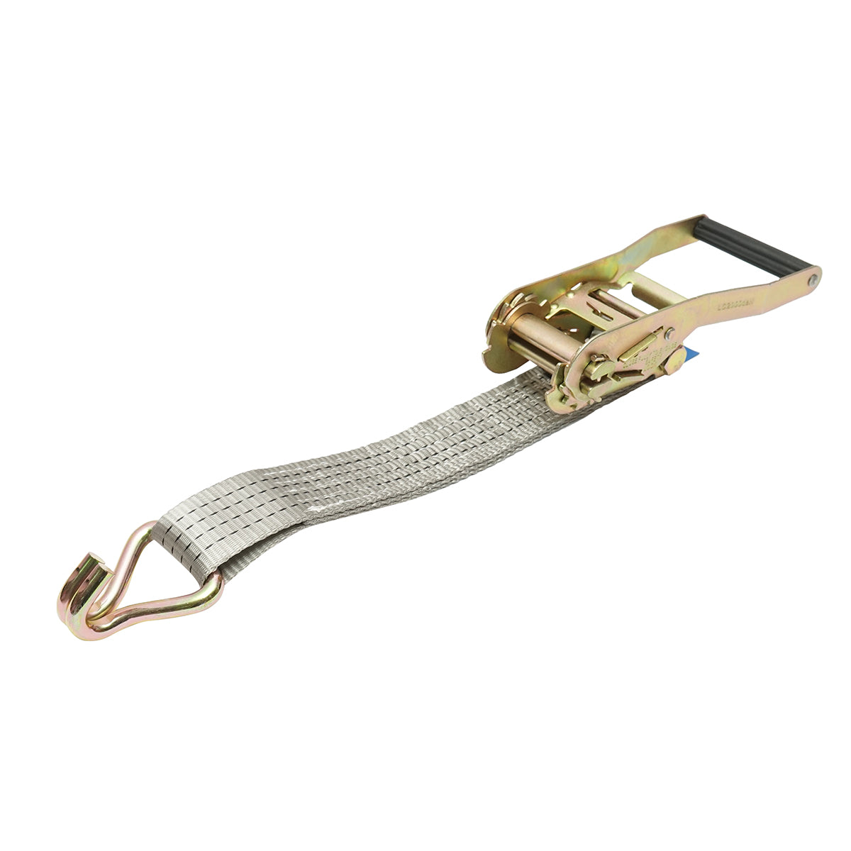 Cargo anchoring strap 11.5m x 50mm 2000kg Breckner Germany