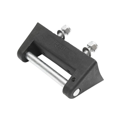 Door hinge for JCB OEM code 331/31247 Breckner Germany