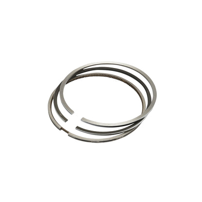 Piston ring set for Fiat with Iveco engine 8365.25 OEM code 1902408, 1930234, 1930753, 23/34-264