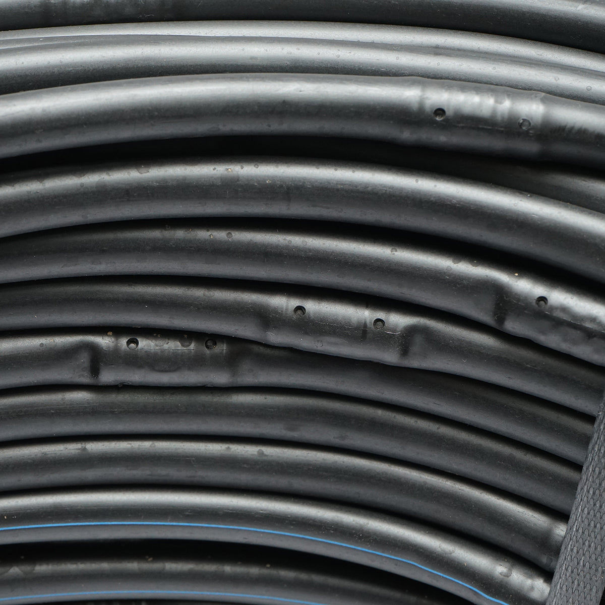 Drip irrigation tubing, 200M roll, 2L/h, D16mm pitch 33cm Breckner Germany