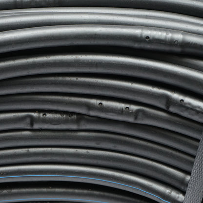Drip irrigation tubing, 200M roll, 2L/h, D16mm pitch 33cm Breckner Germany