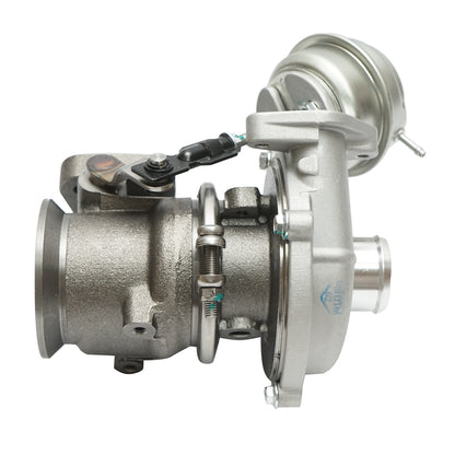 Turbo Opel 1.3 CDTI/1.3 SDE 16V Euro 5, Fiat 1.3 Multijet/1.3 SDE 16V Euro 5 engine code A13DTC OEM codes 55221180, 55216669, 55212338, 860345, 93195857, 55231037, 55237520, 71724492, 71724956, 860259, 86013