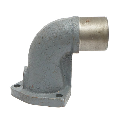 Exhaust gallery sleeve Massey Ferguson OEM code 1862807M1