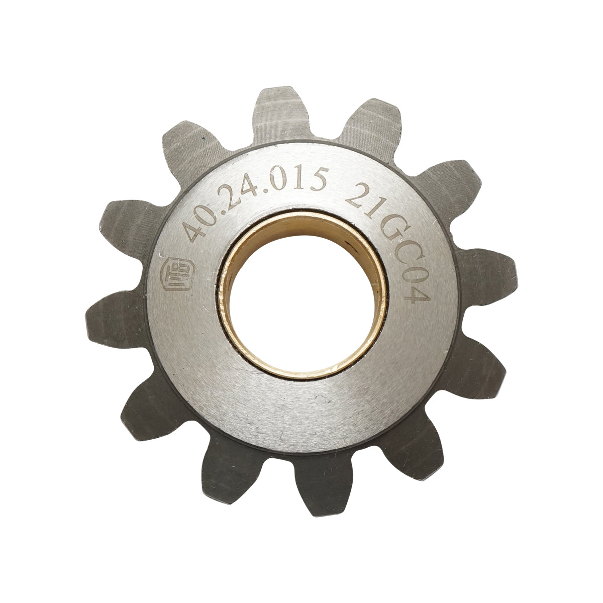 Differential satellite with U-445 sleeve (CV in 3 stages) Z=12