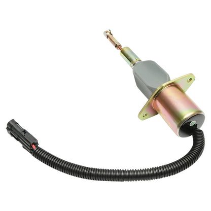 Injection pump stopper for Case IH J923257