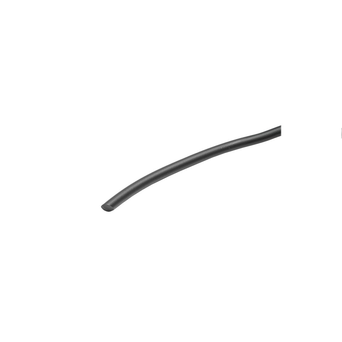 10m roll of round NBR rubber sealing cord 5mm