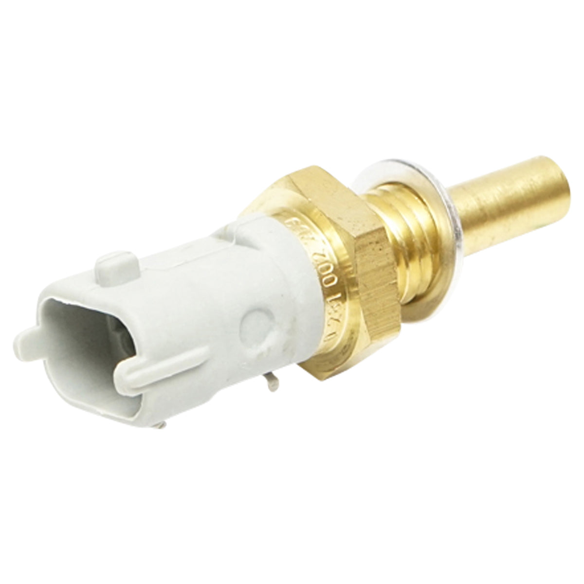 Water temperature sensor for Case IH, New Holland 500382599