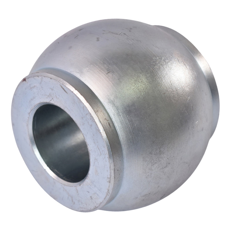 Central tie spherical bearing category 4-3 78x32.2x64