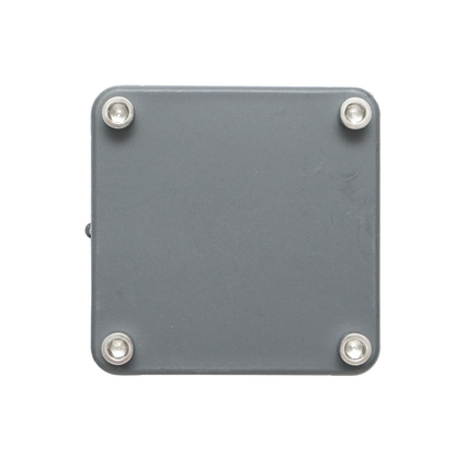 General battery switch 12-50V, max 200A, 70x70x75mm