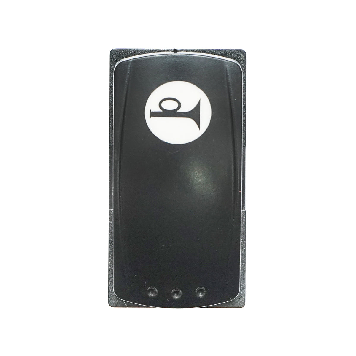 Universal horn switch