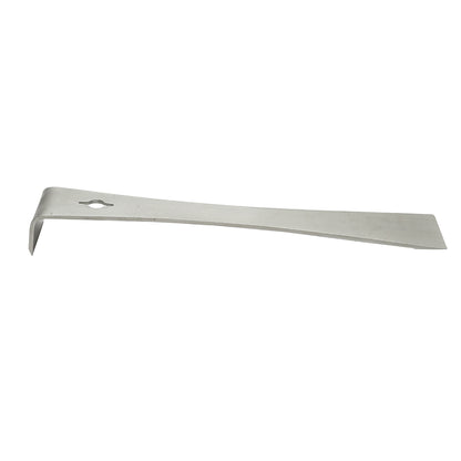 Bee smoker type L made of stainless steel 260mm