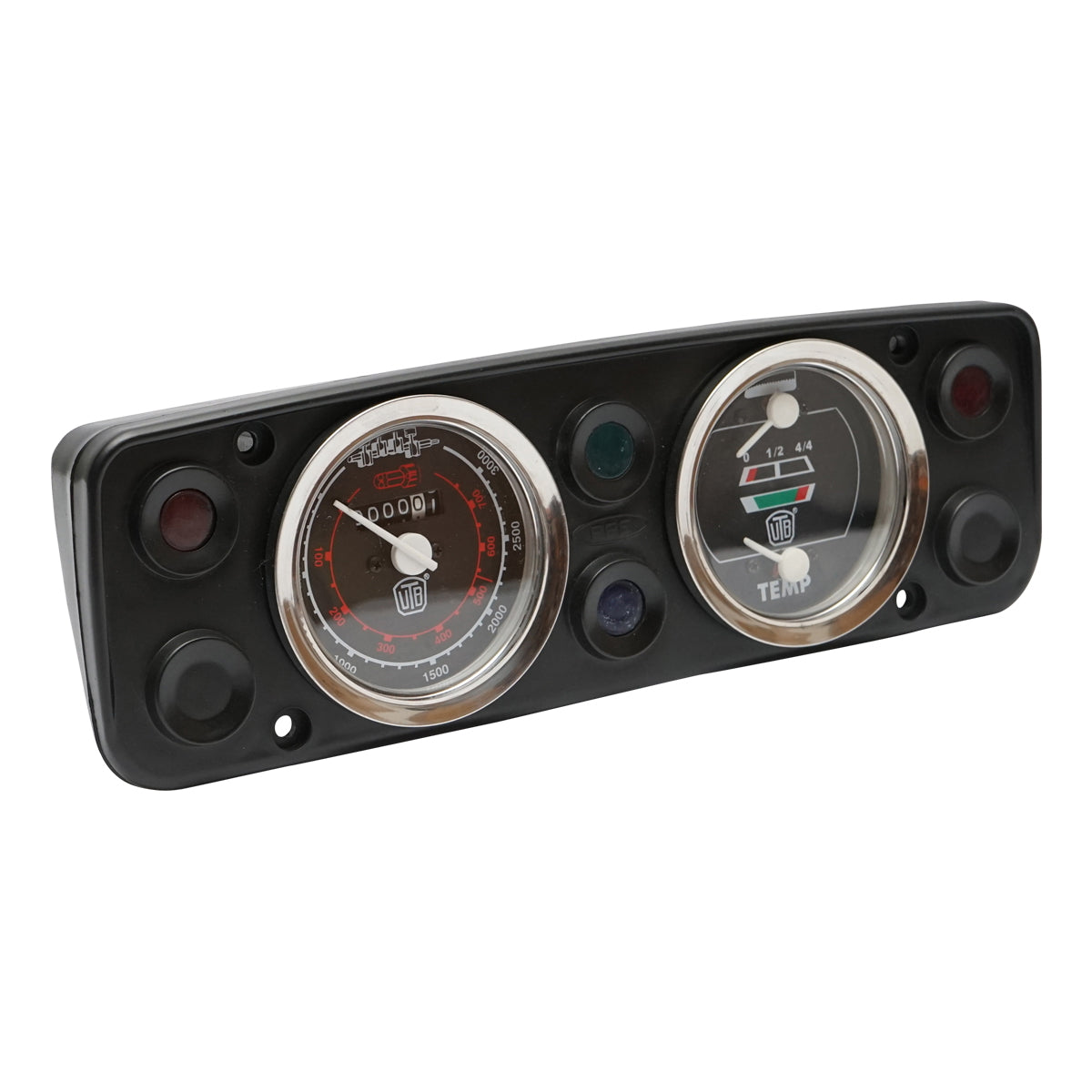 UTB dashboard 44,65,68,48 U-445, Fiat, New Holland