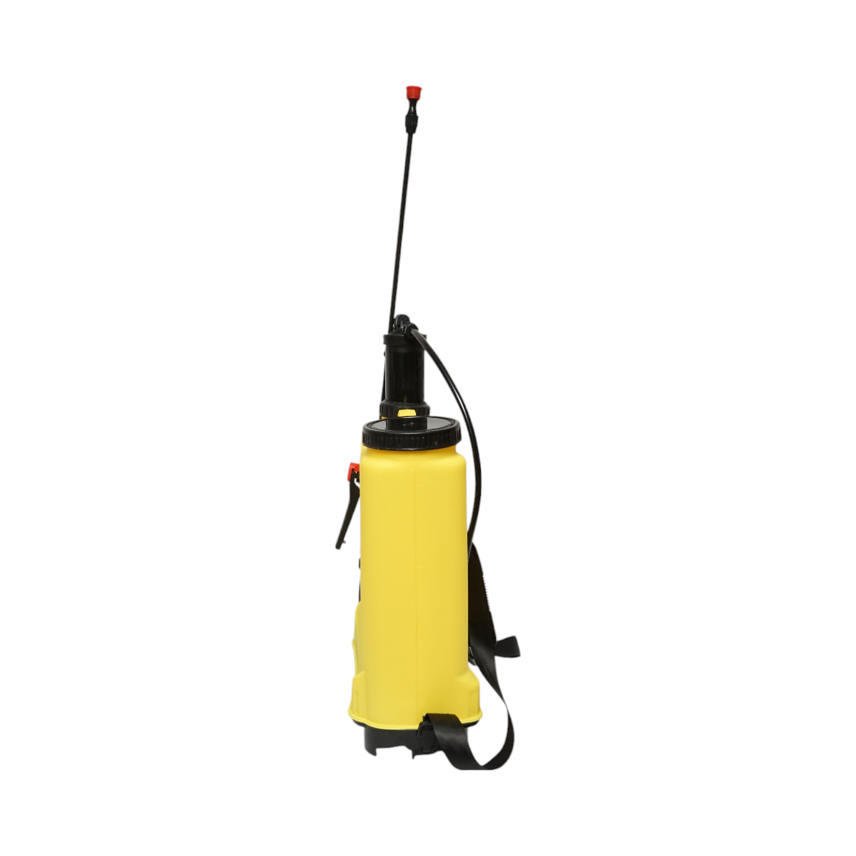 Manual sprayer, vermorel 16L with lance and 5 nozzles Crownman
