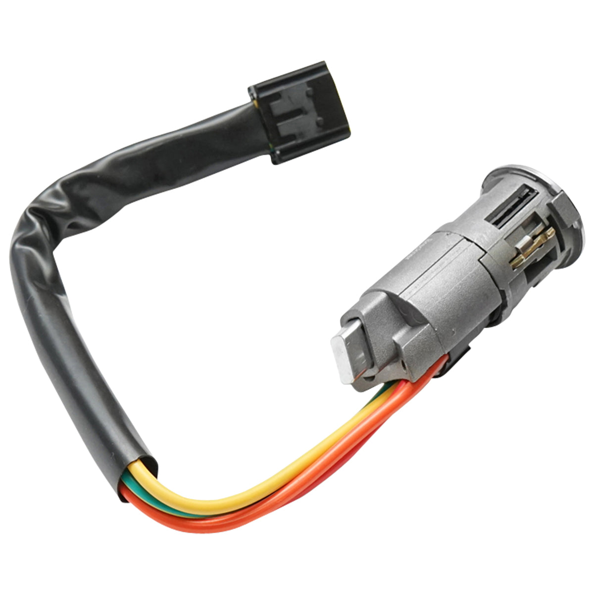 Dacia Logan key contact