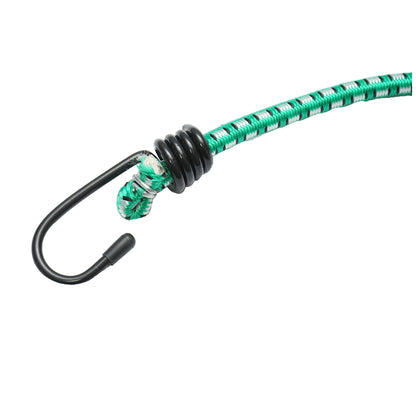 Elastic cord with hooks for anchoring goods, 8mmx75cm Breckner Germany