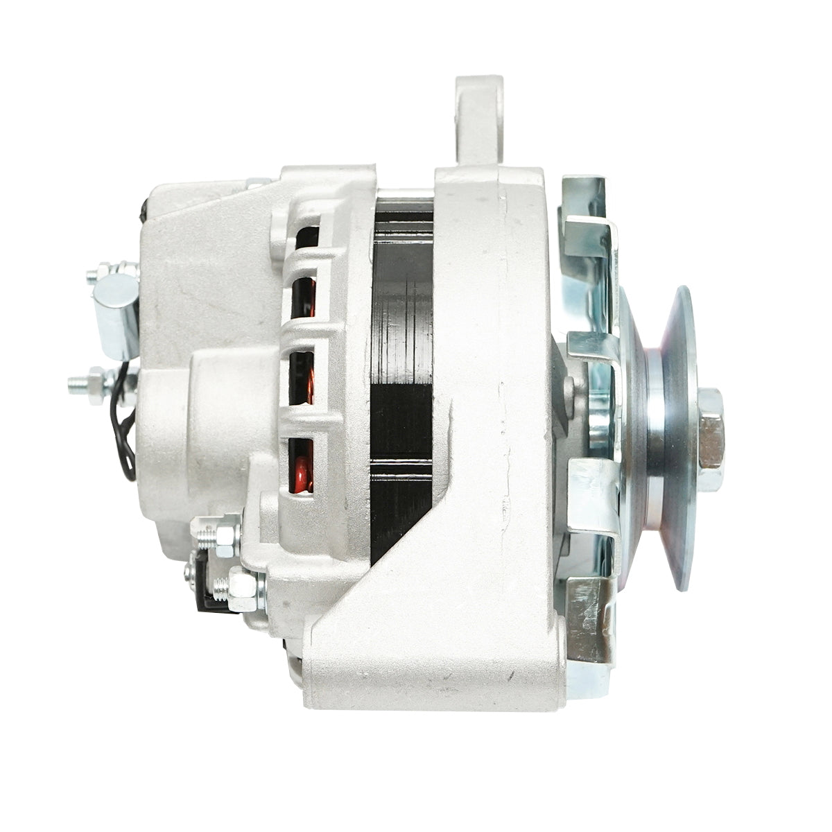 24V alternator type 1156 for Raba, Saviem