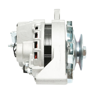 24V alternator type 1156 for Raba, Saviem