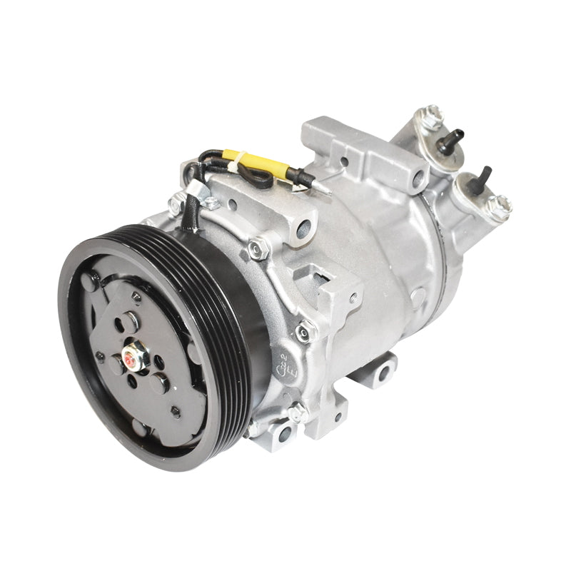 AC air conditioning compressor Dacia Solenza E7J 6001543516