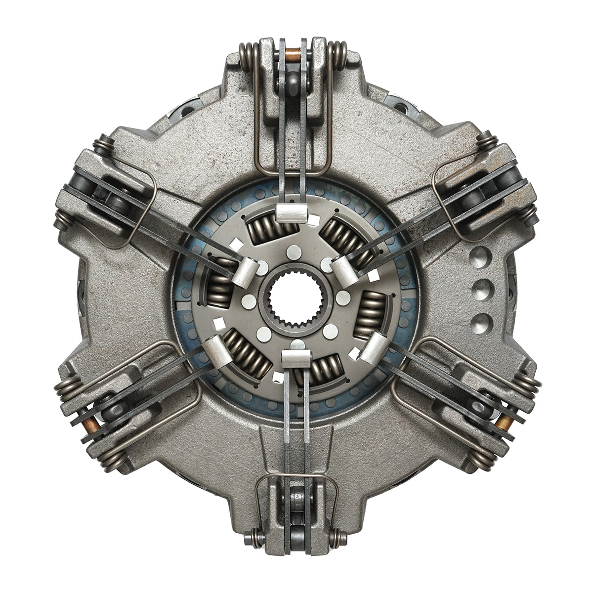 Assembled clutch Case IH OEM code 351773R91