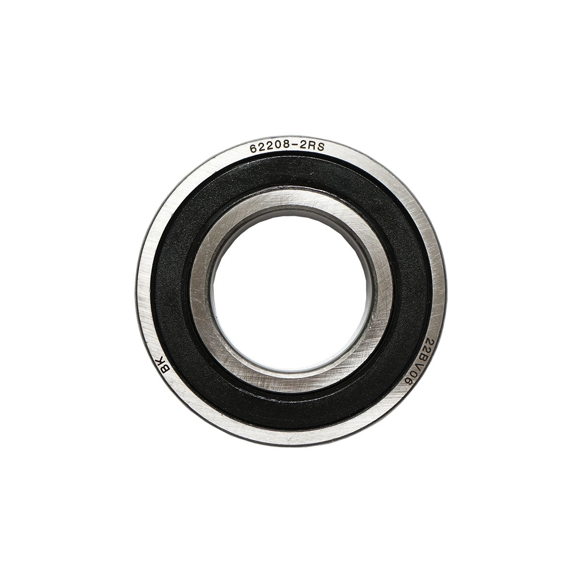 Pressure bearing 622082RS 40x80x23mm 10 tons UTB U-445