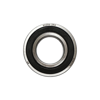 Pressure bearing 622082RS 40x80x23mm 10 tons UTB U-445