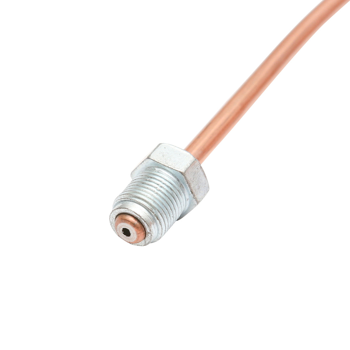 Central brake pipe ICP for Dacia 1310 sedan