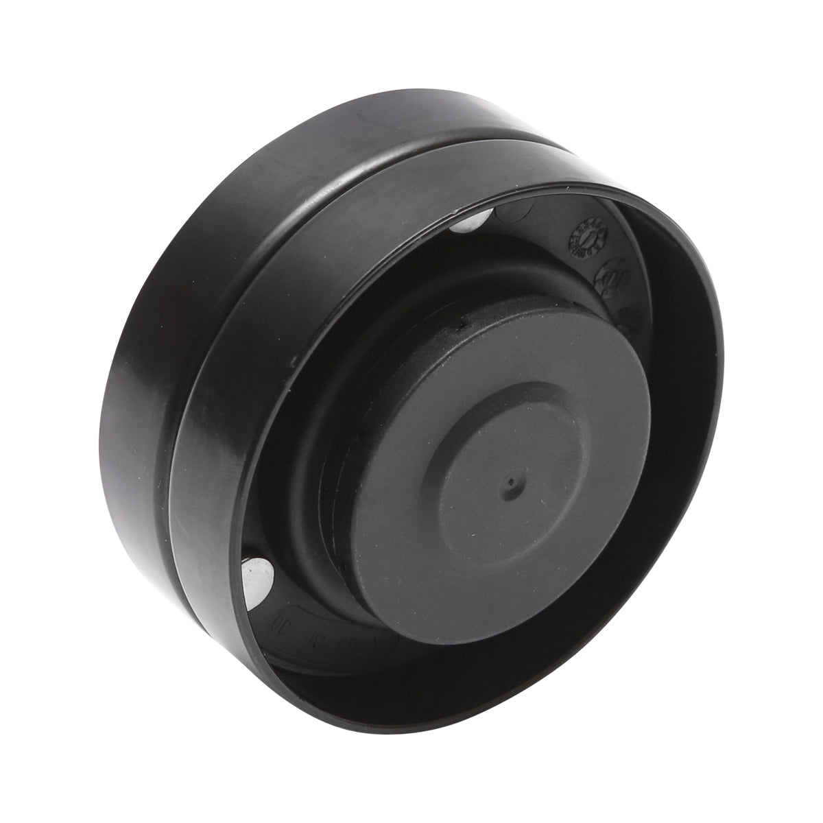 Belt tensioner roll for John Deere OEM code AL157593, AL116369, 81871906, F0NN8A618BB, FNN8A618BB Breckner Germany