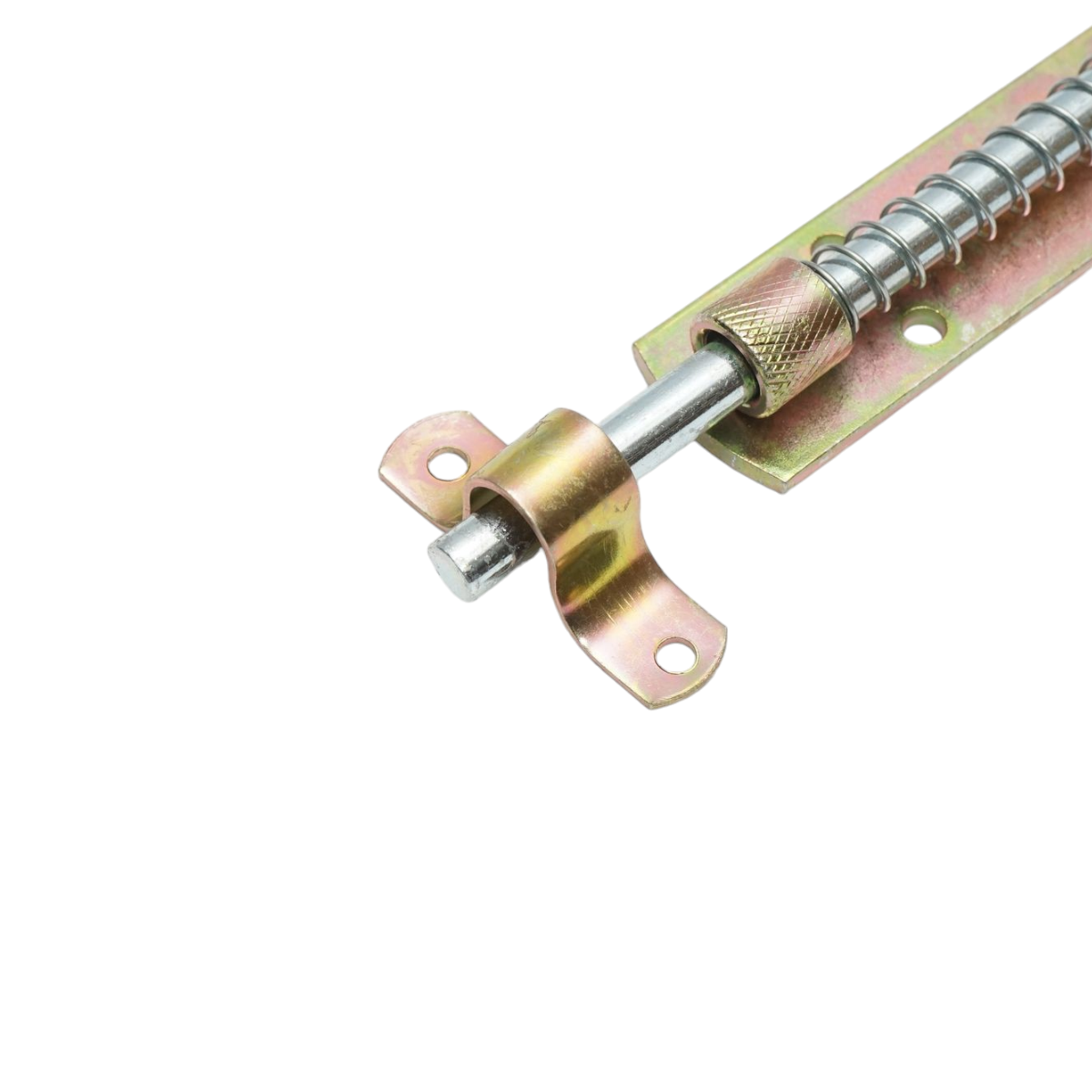 Type L Zavor with spring 150m and lock block