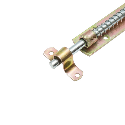 Type L Zavor with spring 150m and lock block