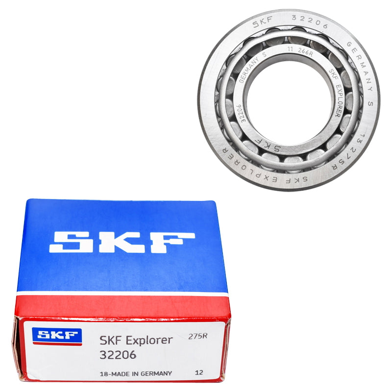 SKF bearing 32206 J2/Q