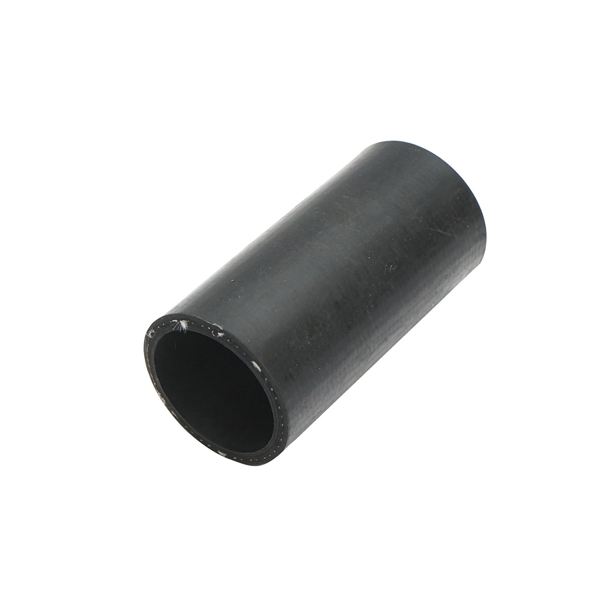 Upper radiator hose for Perkins, Massey Ferguson OEM code 1824633M1, 1824633M1N