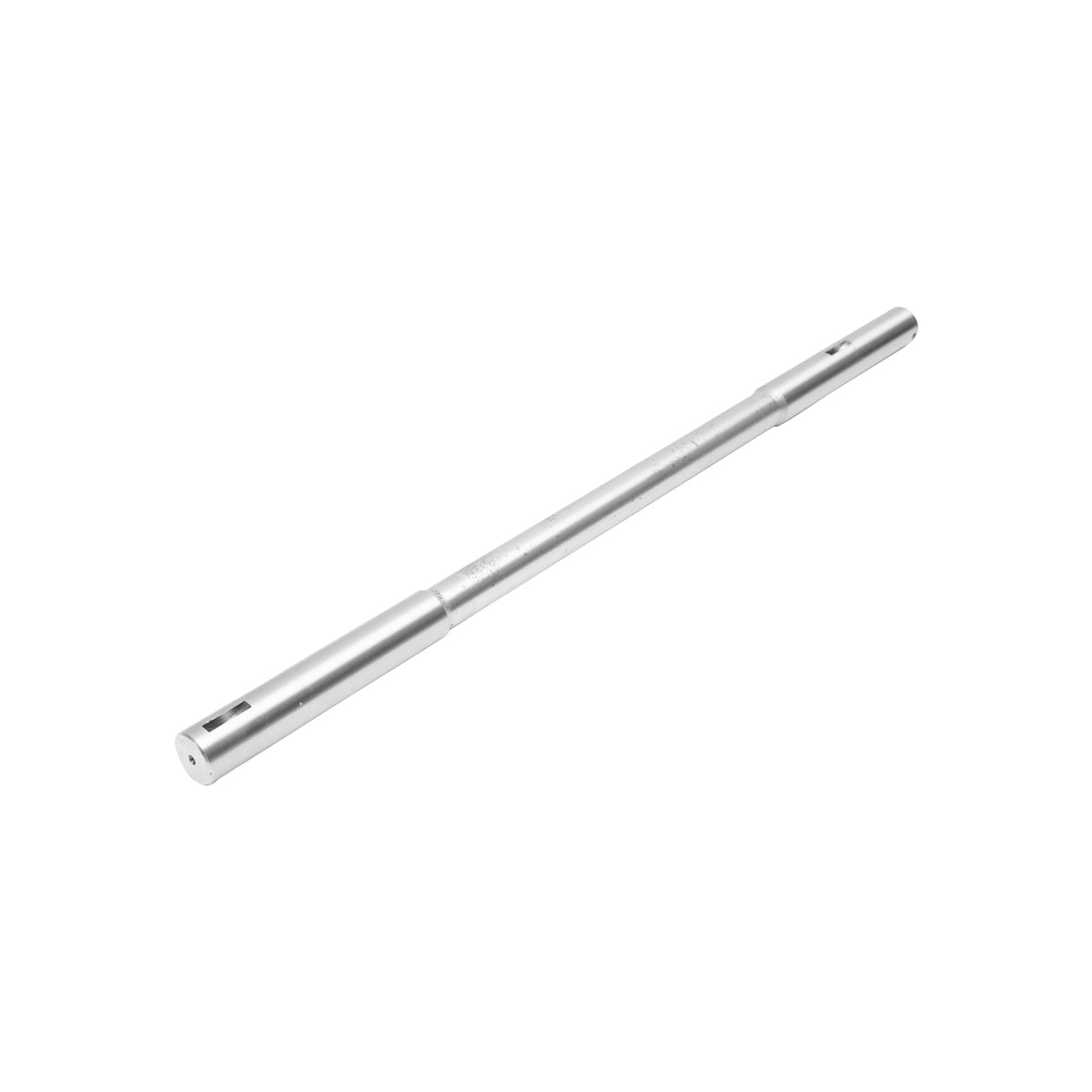 UTB U-650 pedal axle