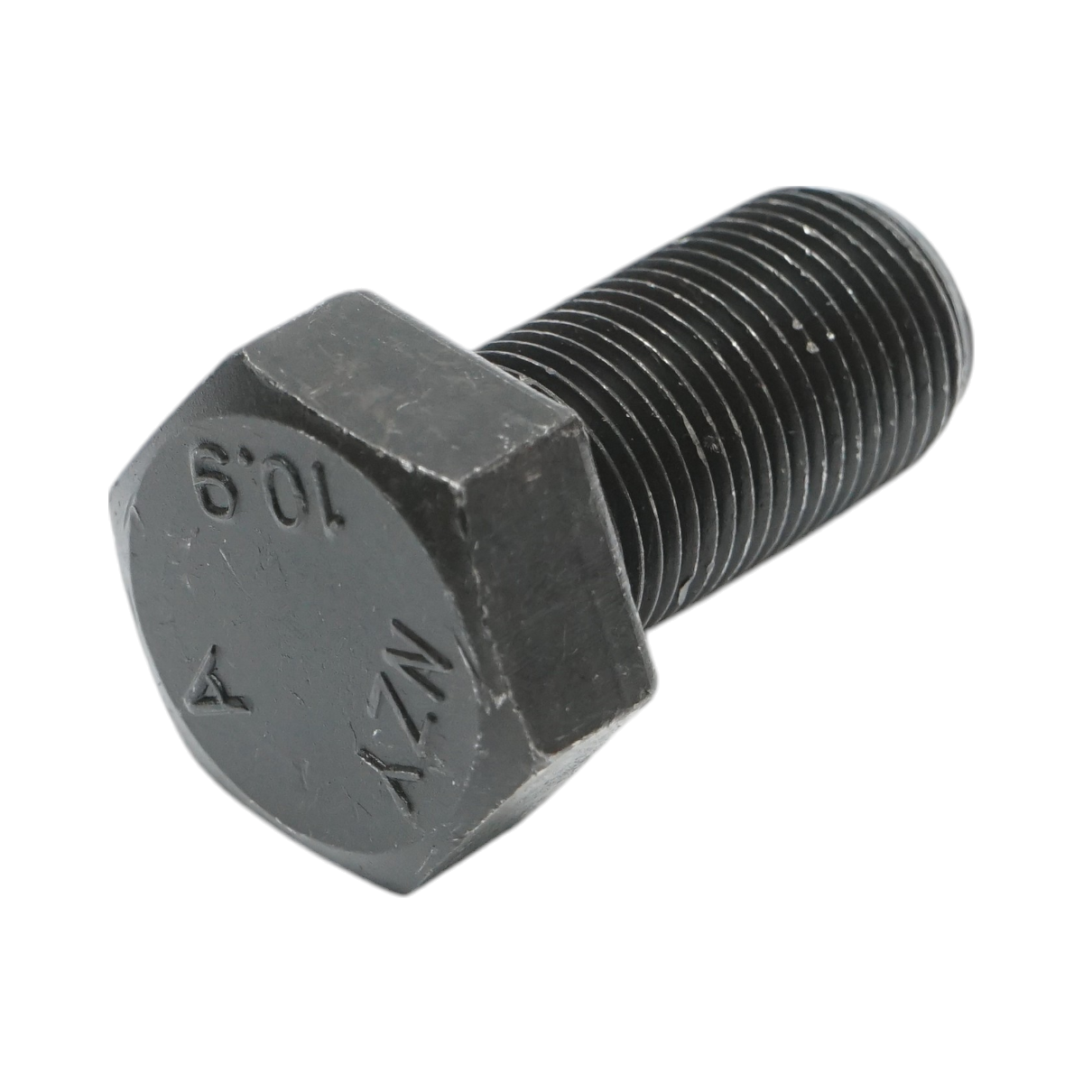 Rear wheel hub Fiat, Case IH M18x35x1.5mm OEM code 16252921, 15983824, 15983821, LA11408521, LA11408524, 123/11408521, 446-22